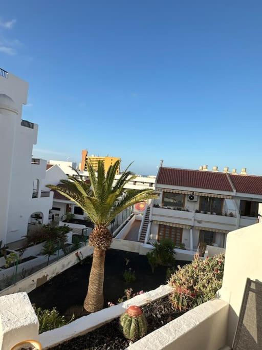 Ferienwohnung Modern,Strandnaehe, Club Olympus, Garten City Tenerife Playa Feñabe Exterior foto